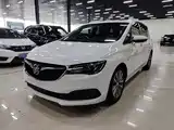 Фото 2 - Buick GL6