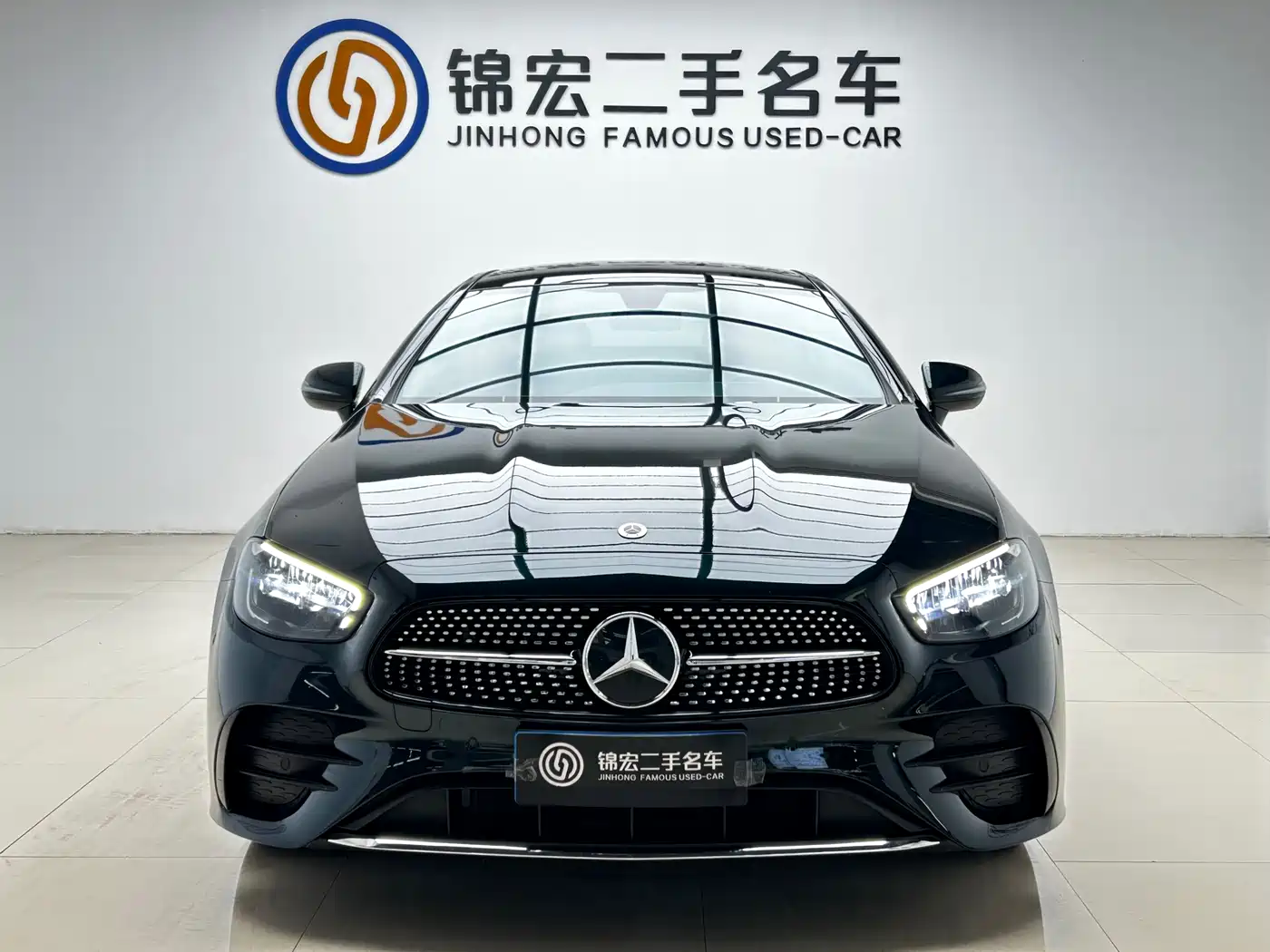 Mercedes-Benz E-Class (Import) 2021 Facelift E 260 Coupe фото 2