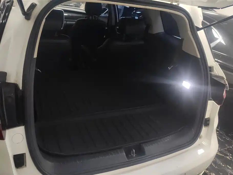 BYD Song MAX 2018 1.5T Auto Smart Connected Luxury 6-Seater фото 4