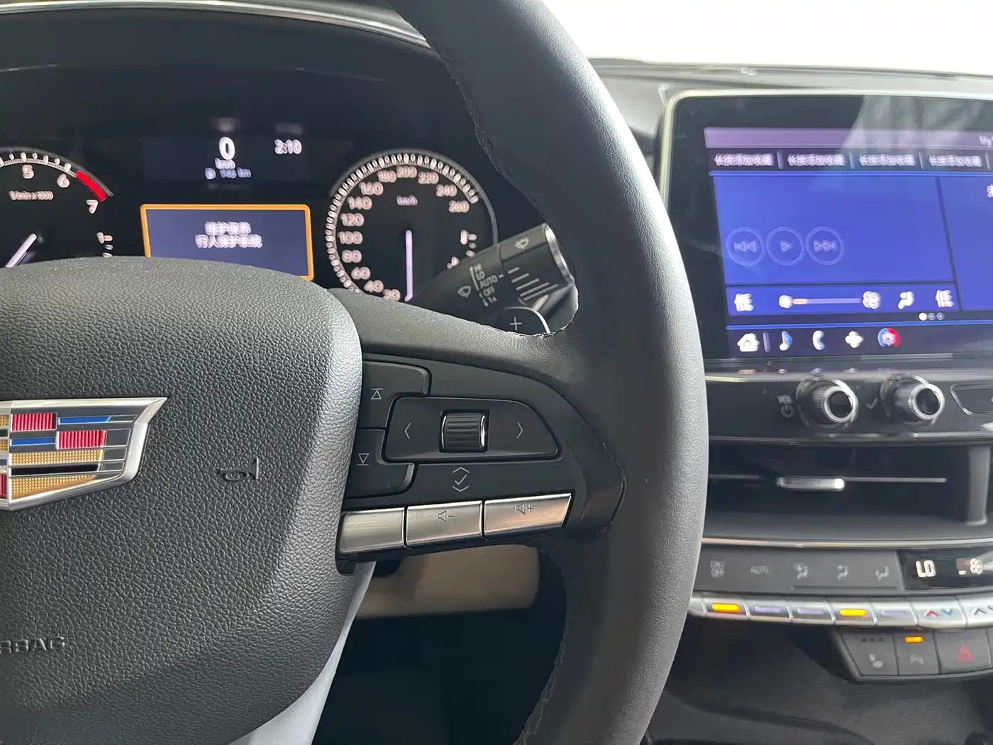 Cadillac CT5 2020 2020 28T Luxury Model