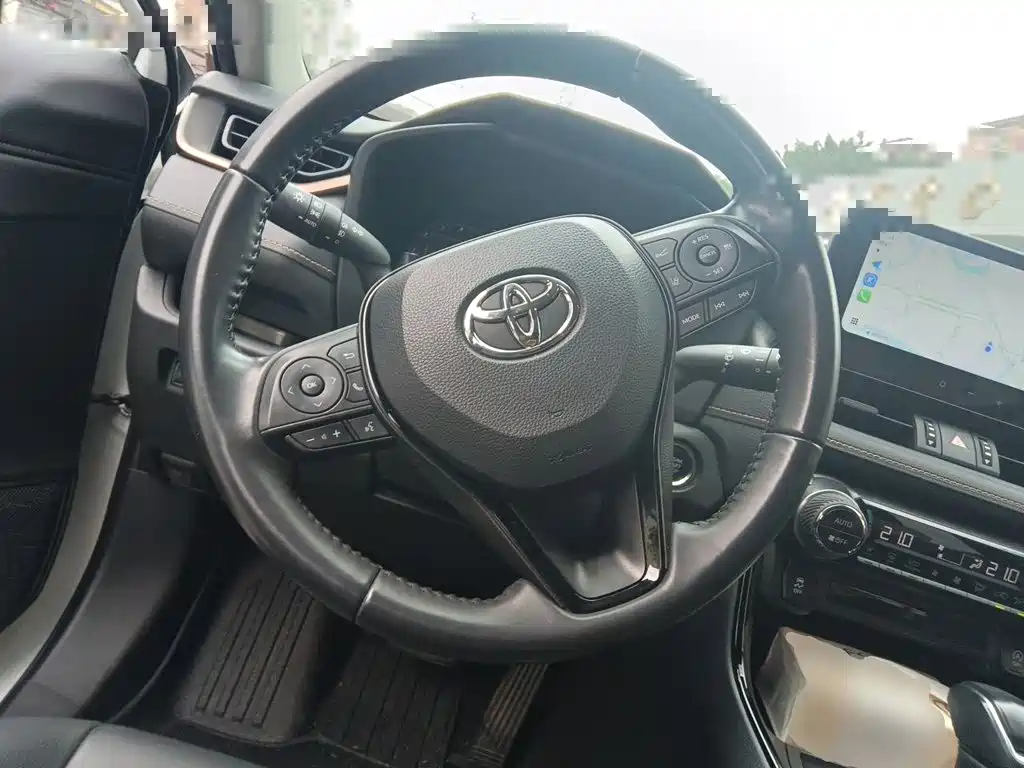 صورة 6 - Toyota Wildlander