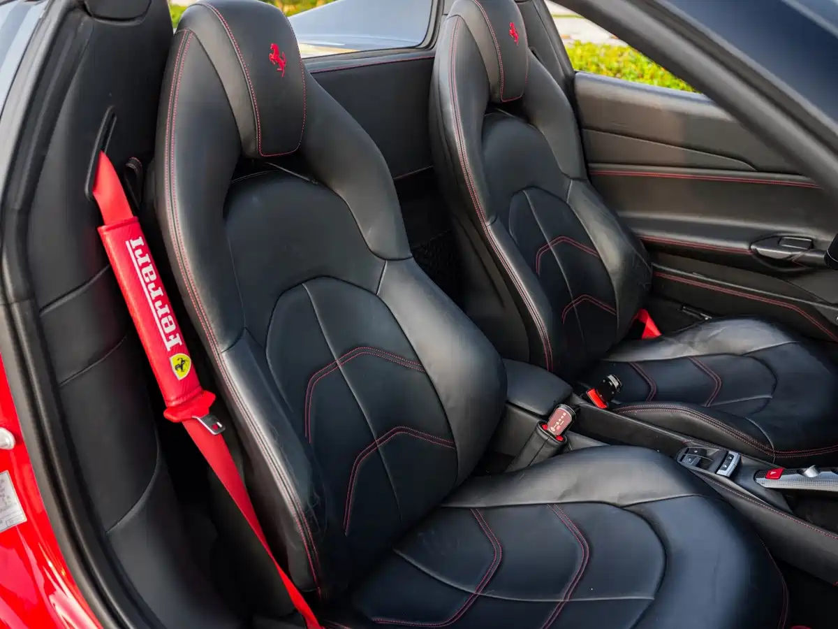 Ferrari 488 2019 2015 488 GTB