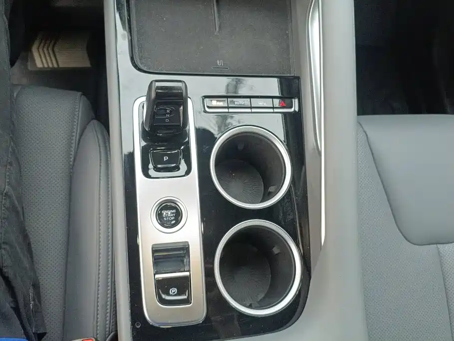 Geely Boyue 2026 2026 Model 1.5TD Joy