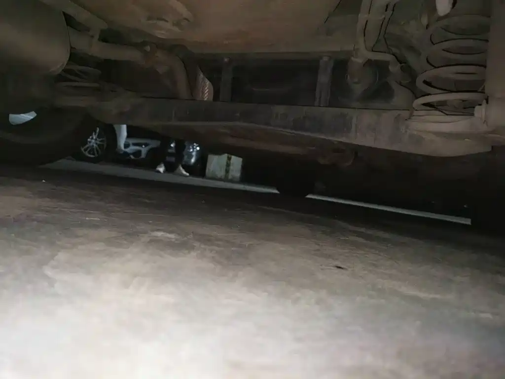 Roewe RX3 2019 2018 1.6L CVT Flagship