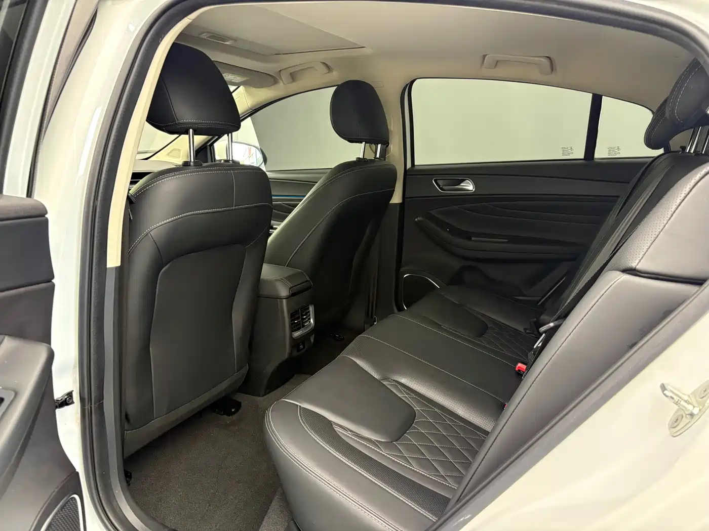 Chery Arrizo GX 2020 2019 Pro 1.5T CVT Style Edition China VI