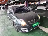 Фото 4 - Suzuki Swift