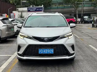 Toyota Granvia
