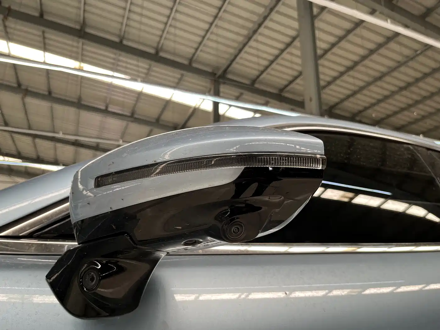 ZEEKR EXTREME KRYPTON 001