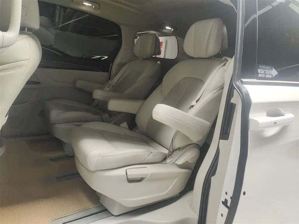 Buick GL8 2023 ES Landmaster Comfort фото 17