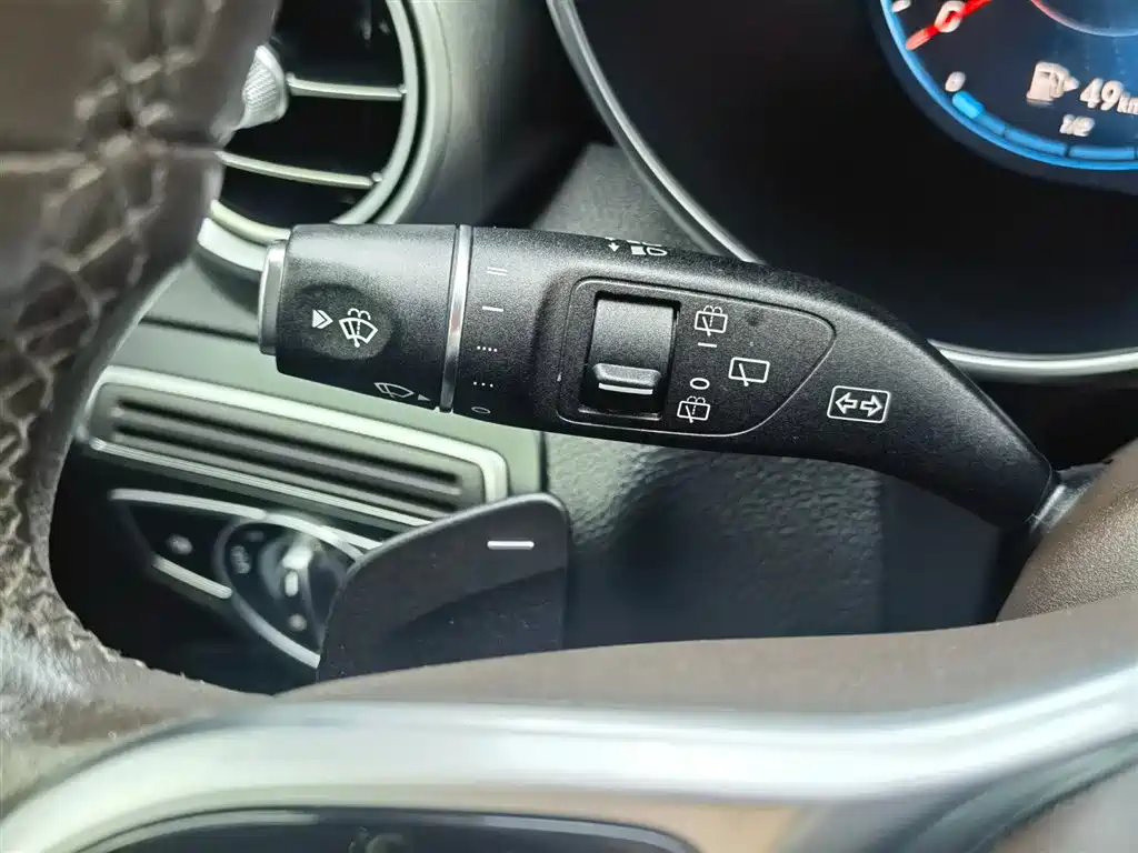 Mercedes-Benz GLC 2020 GLC 260 L 4MATIC Luxury фото 29