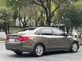 Фото 4 - Buick Excelle
