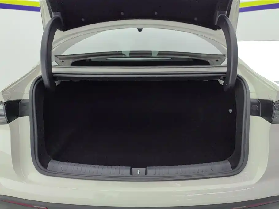 BYD Seal 06 New Energy 2025 DM-i Smart Drive 80KM Luxury фото 4