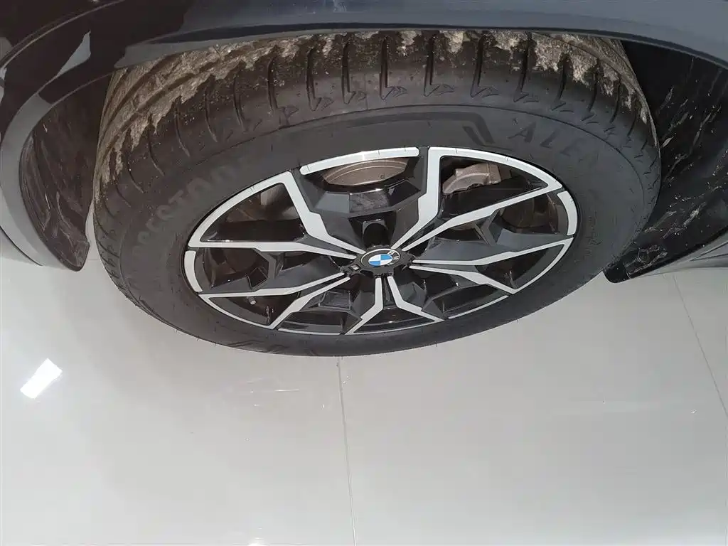 BMW X3 2023 xDrive25i M Sport Package фото 23