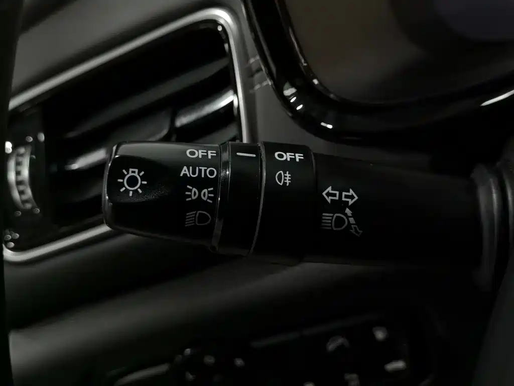 Photo 21 - GAC Trumpchi Trumpchi GS8