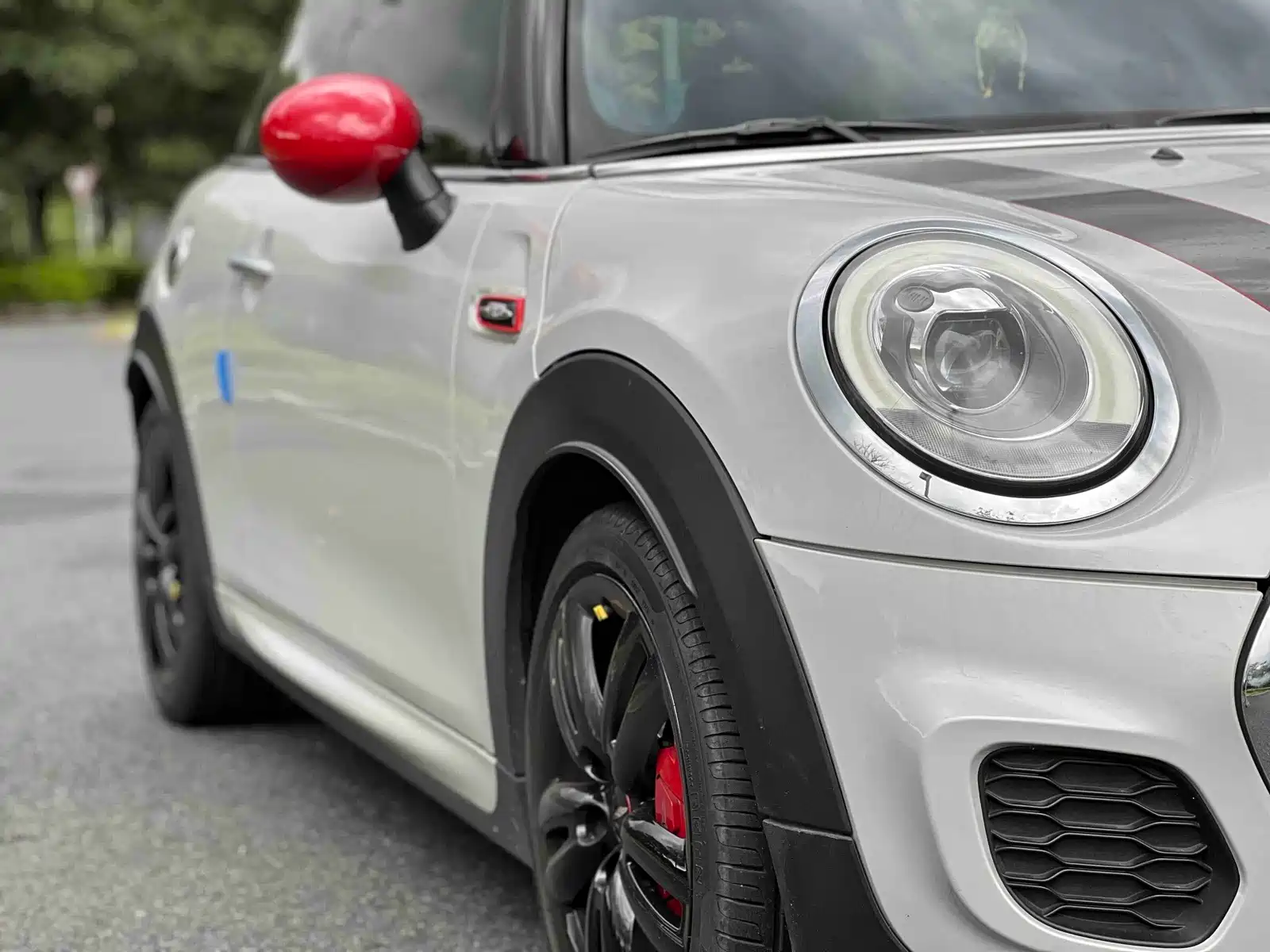 Фото 16 - MINI JCW