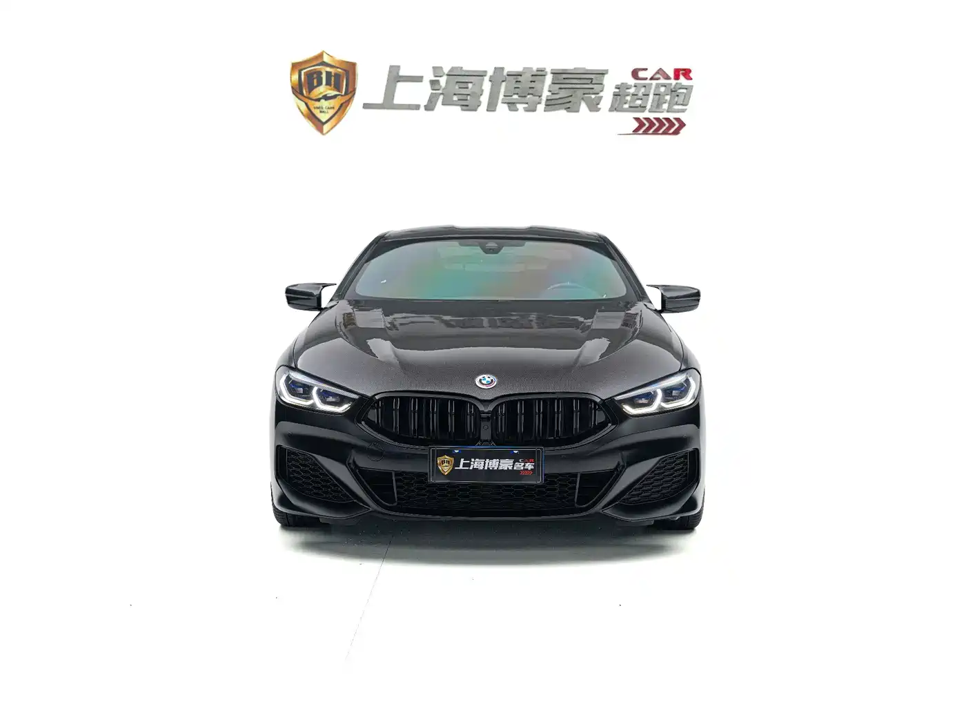 Фото 3 - BMW 8 Series