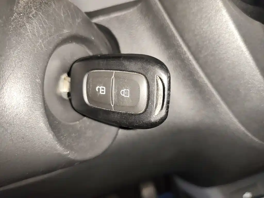 Renault e-NO 2020 2019 e-Smart Edition