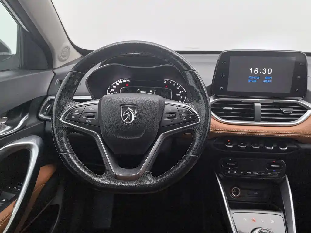Photo 11 - Baojun 510