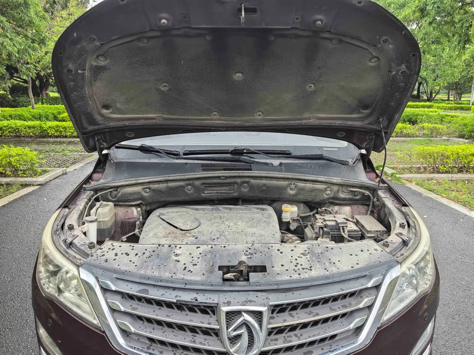 Photo 11 - Baojun 560