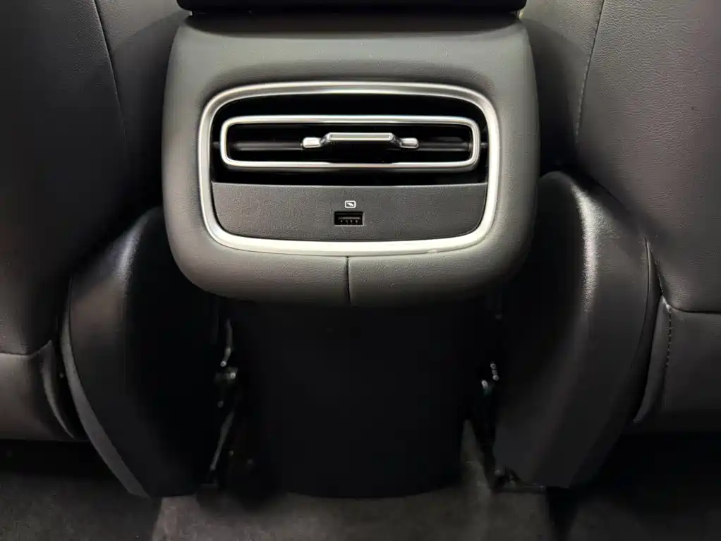 Changan Qiyuan Q05 2026