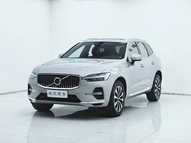  Volvo Volvo XC60 2023 B5 AWD Smart Elite Luxury