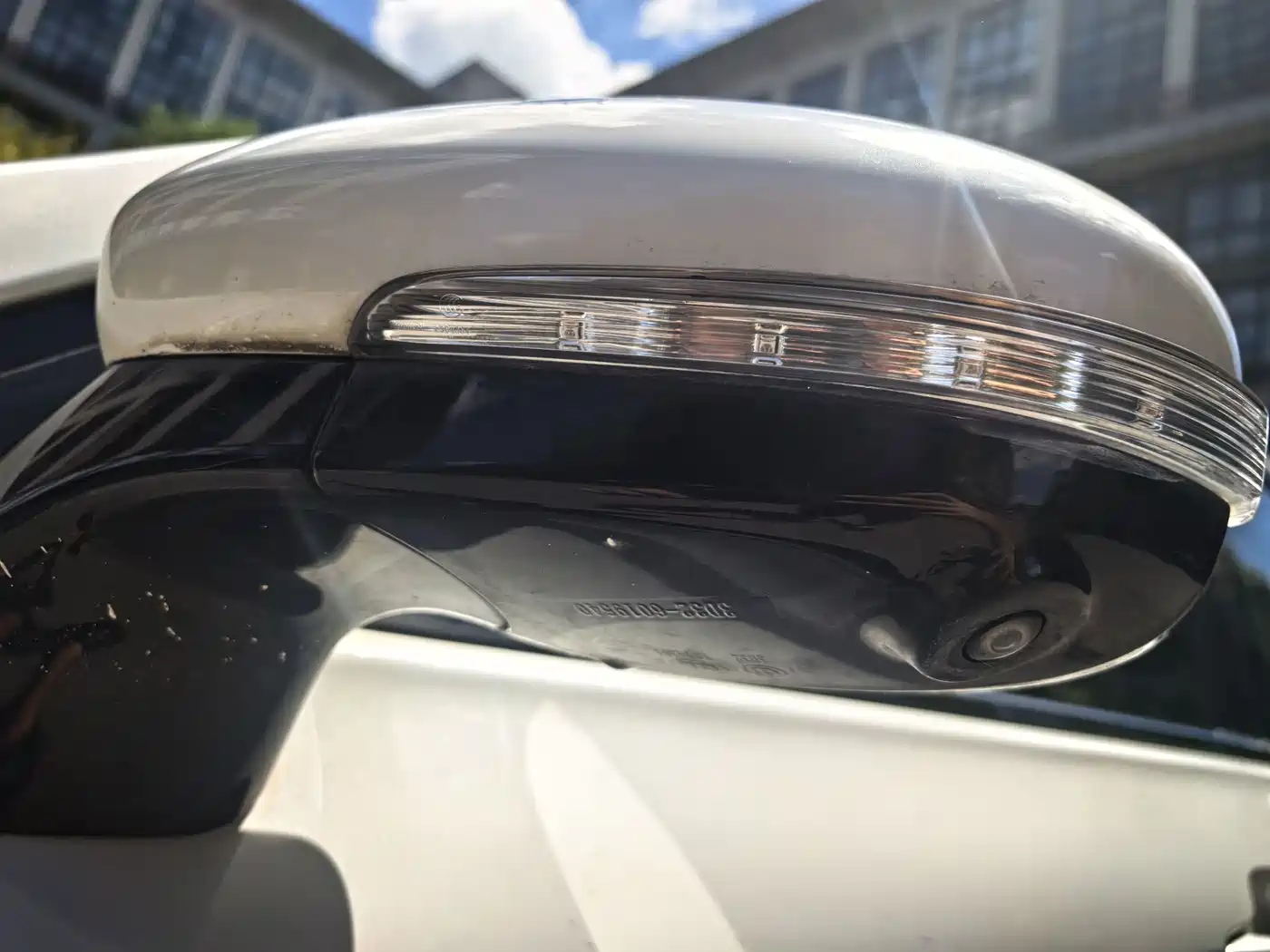 Zhonghua V7 2019 2019 Sport 280T Automatic Luxury