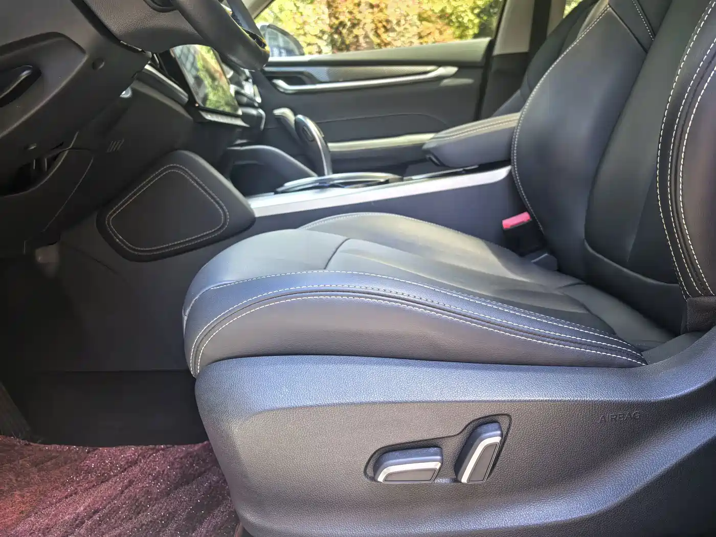 Zhonghua V7 2019 2019 Sport 280T Automatic Luxury