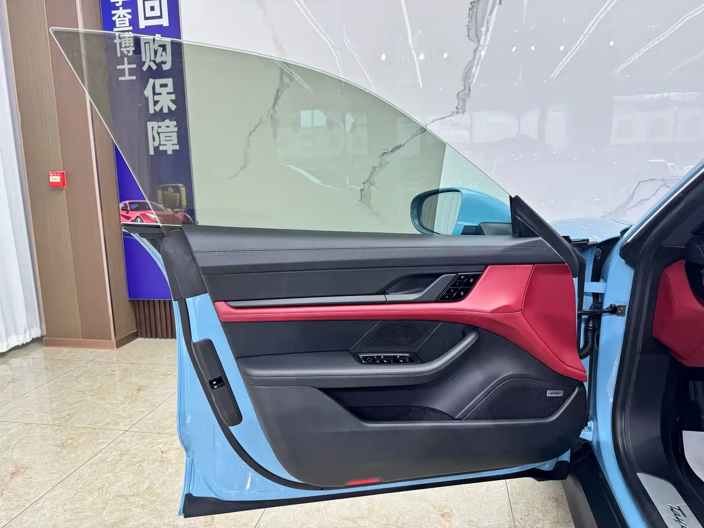 Porsche Taycan 2020 2019 Taycan 4S