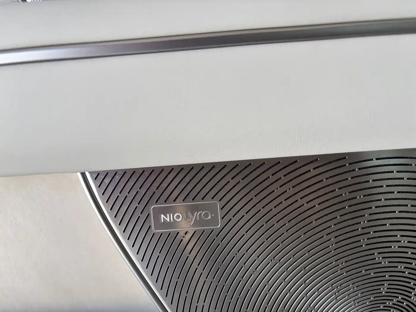 NIO ES8 2026 2025 Model 6-Seat Executive Luxury Edition
