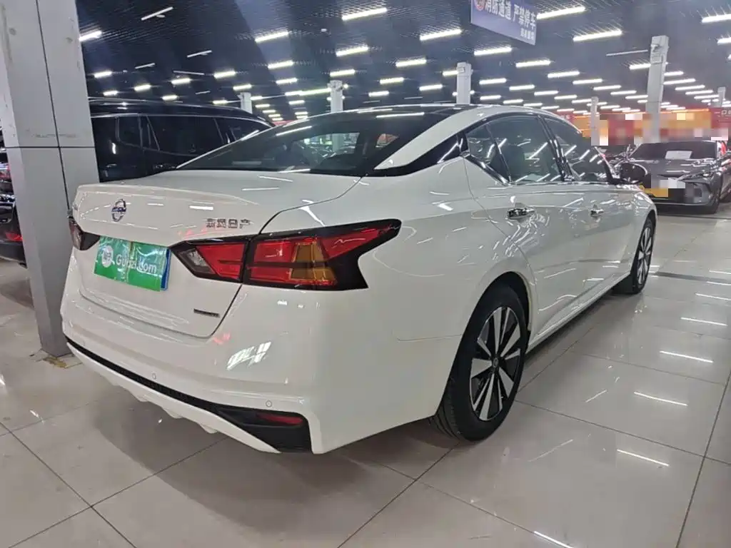 Nissan Teana 2026 2021 2.0L XL Comfort