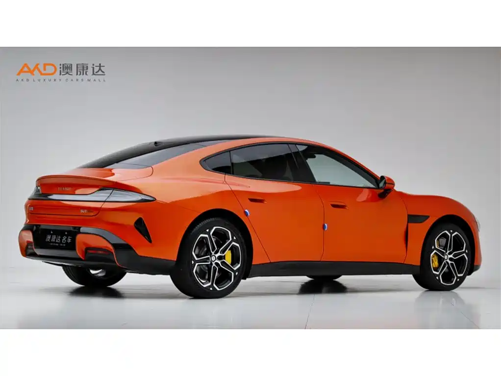 XIAOMI CAR XIAOMI SU7