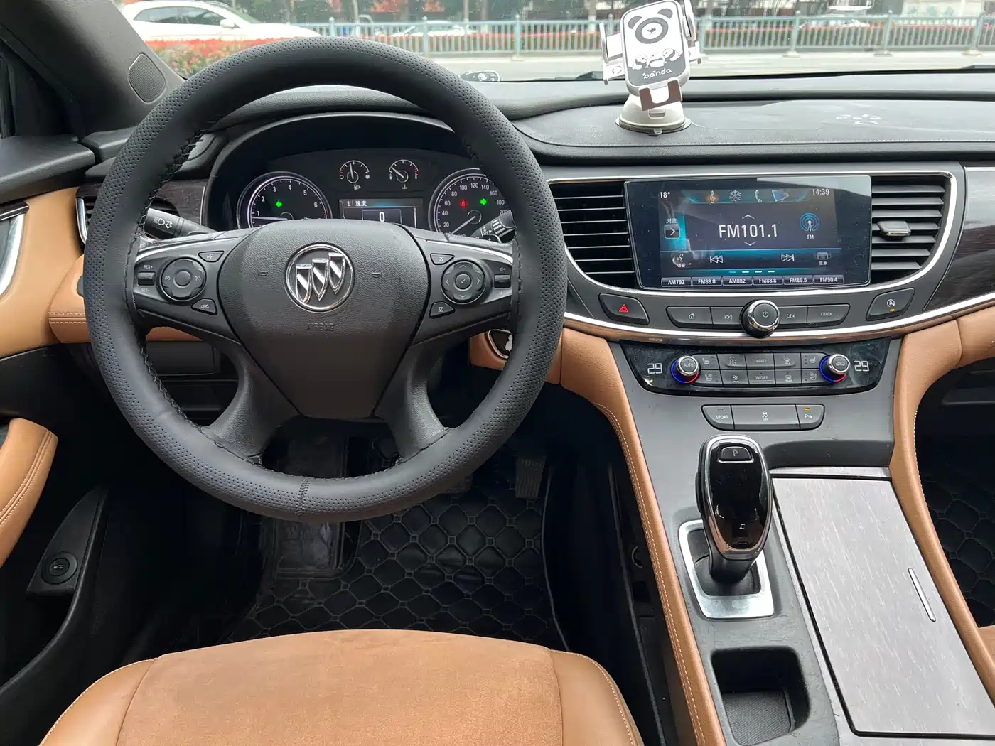 Buick LaCrosse 2016 20T Elite Type фото 10