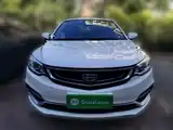 Фото 2 - Geely Vision