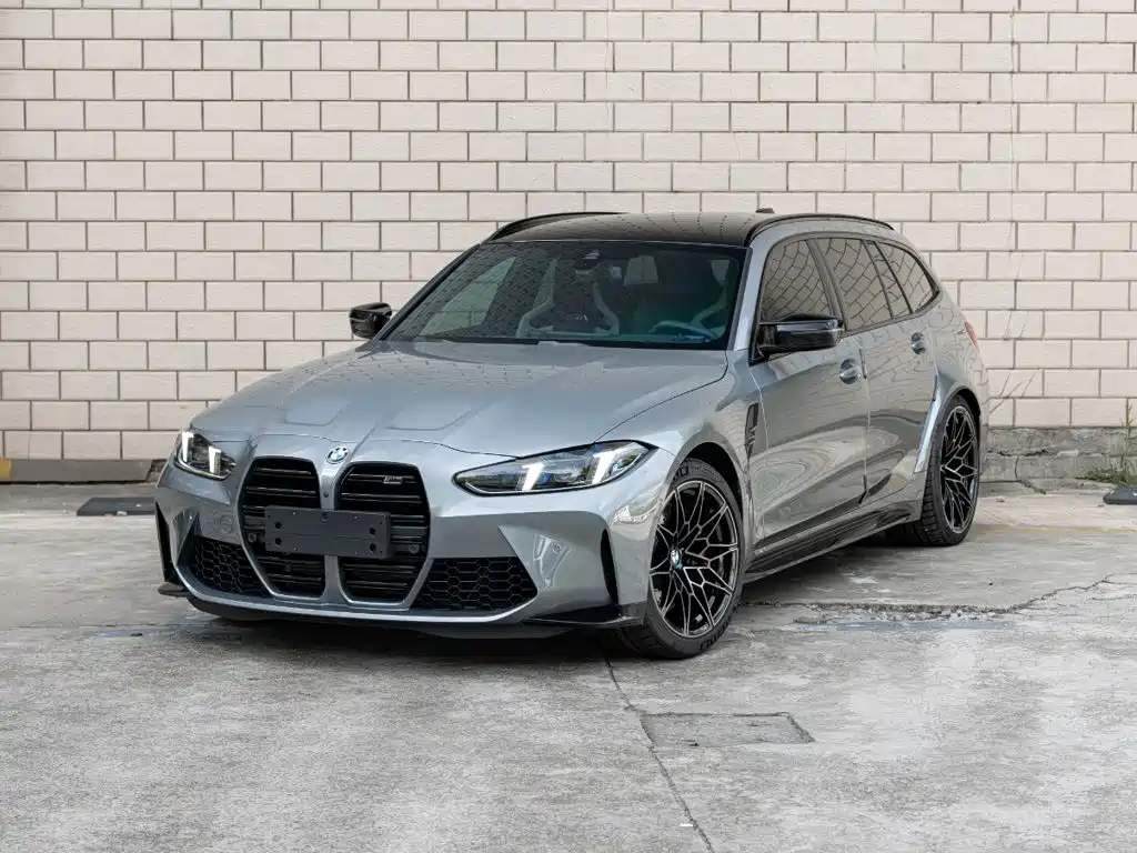2026 BMW M3