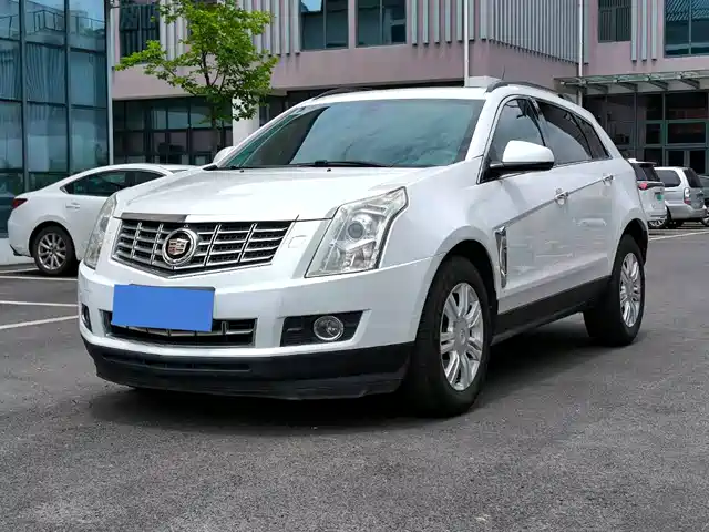 Cadillac Cadillac SRX 2013 3.0L Comfort