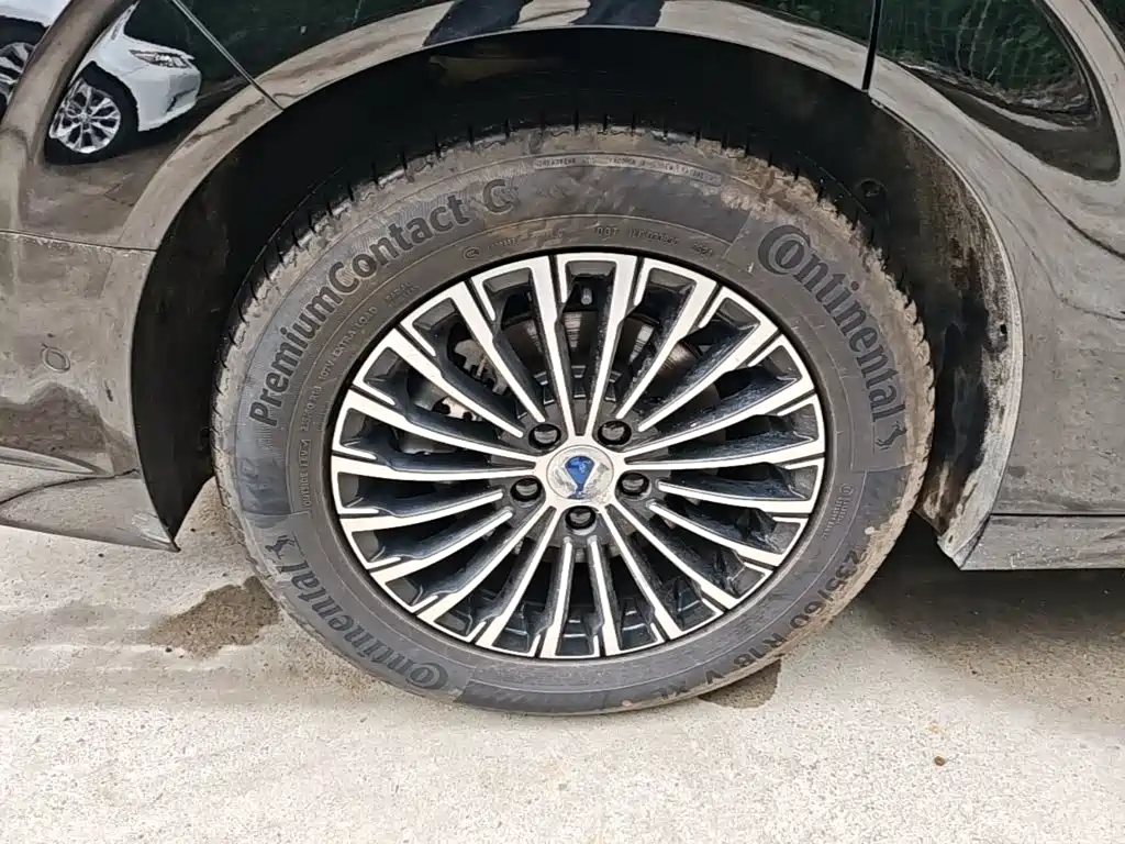 Denza D9 2026 2025 Model DM-i Smart Drive Edition 1020 AWD Flagship
