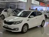 Фото 1 - Kia K2