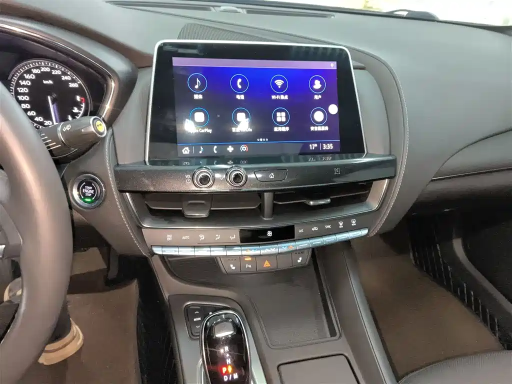 Cadillac CT5 2021 Facelift 28T Luxury Edition фото 10