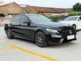Фото 3 - Mercedes-Benz C-Class