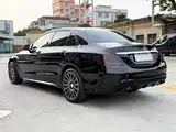 Фото 10 - Mercedes-Benz C-Class