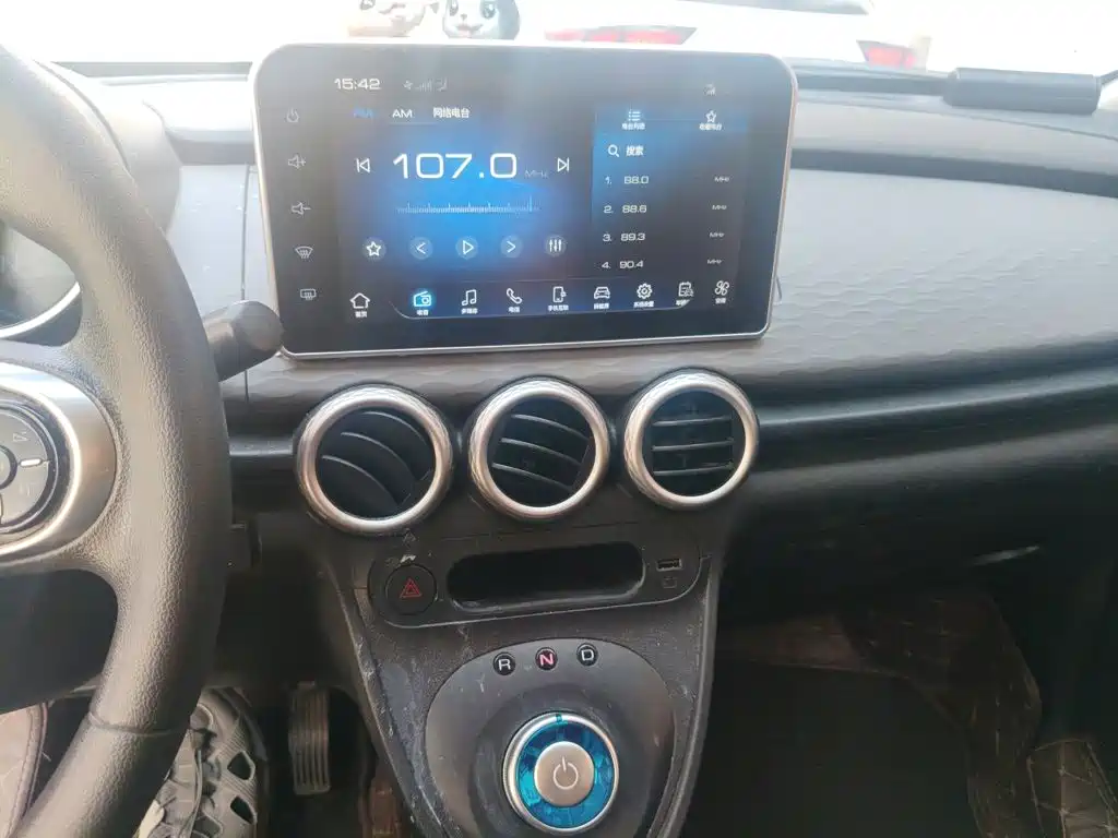 Ora Black Cat 2021 2021 301km Basic Model