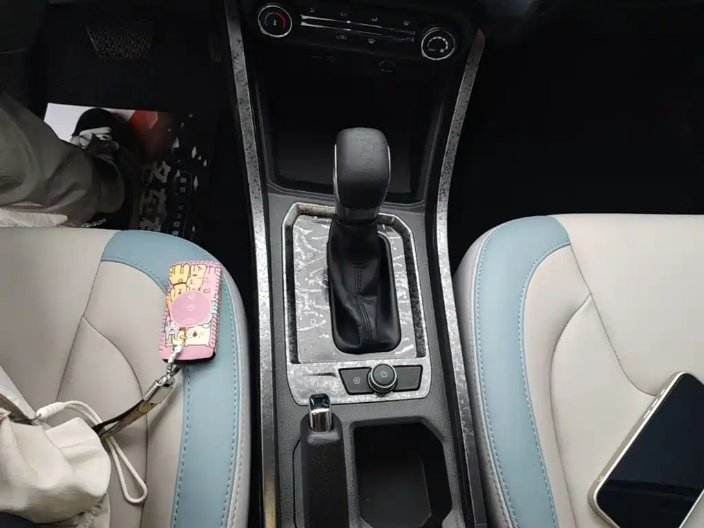 Chery Tiggo 3x 2023 2022 Diamond Edition 1.5L CVT Elite