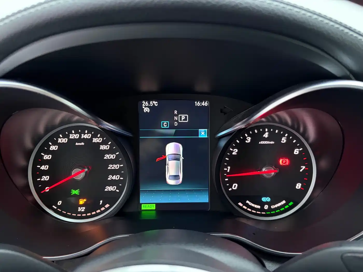 Mercedes-Benz C-Class 2019 C 260 L Sport фото 4
