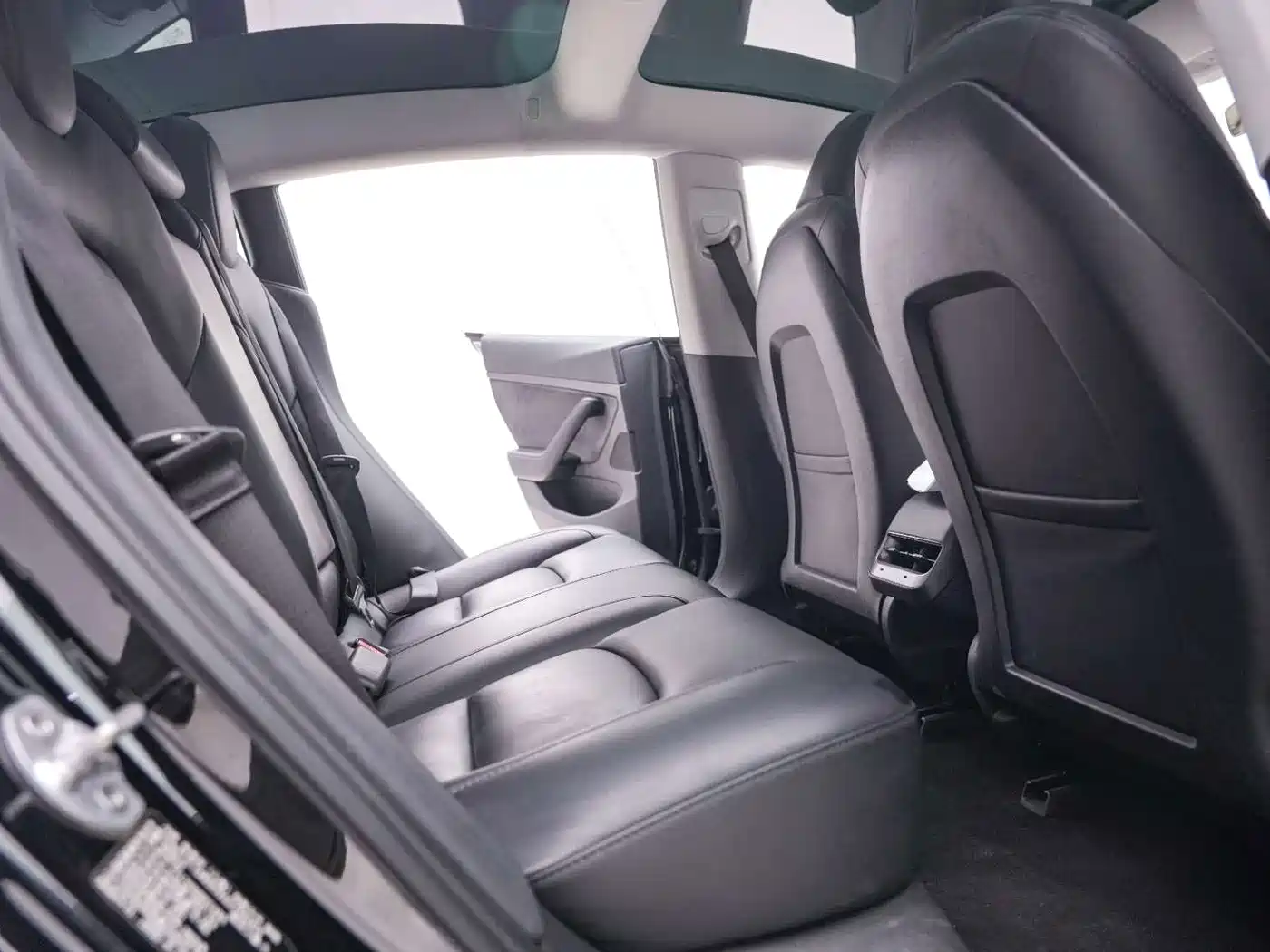 Tesla Model 3 2020 2020 Standard Range Rear-Wheel Drive Upgrade