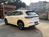 Фото 4 - Geely Galaxy Galaxy E5