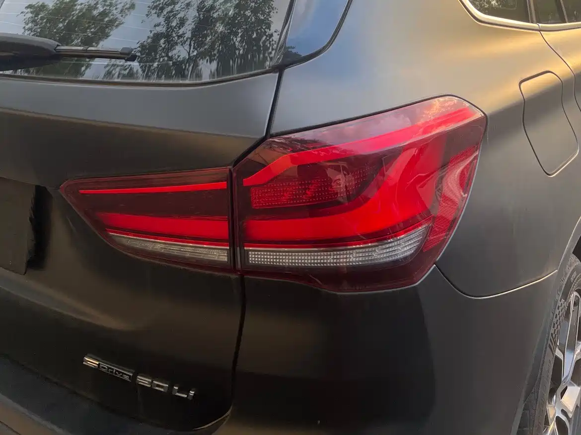 Фото 6 - BMW X1