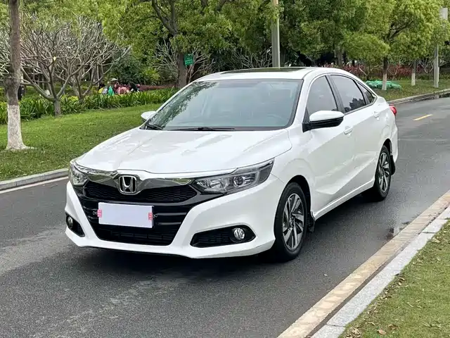 HONDA LINGPAI