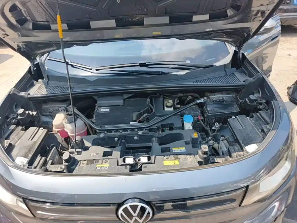 Volkswagen ID.6, миниатюра 20