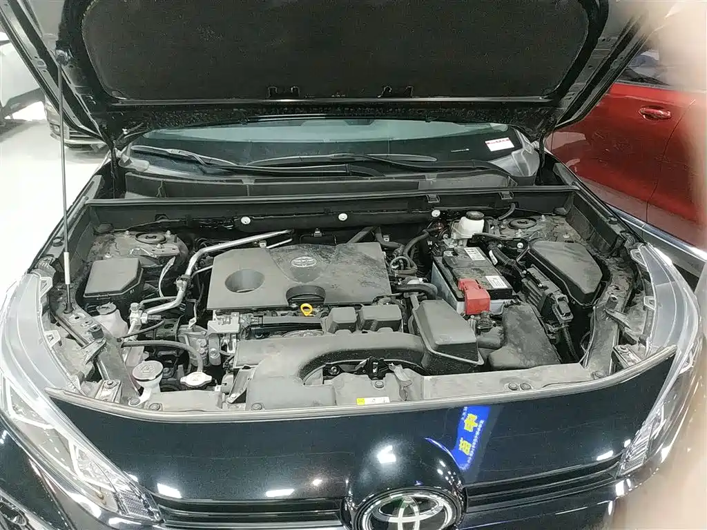 TOYOTA WILANDA