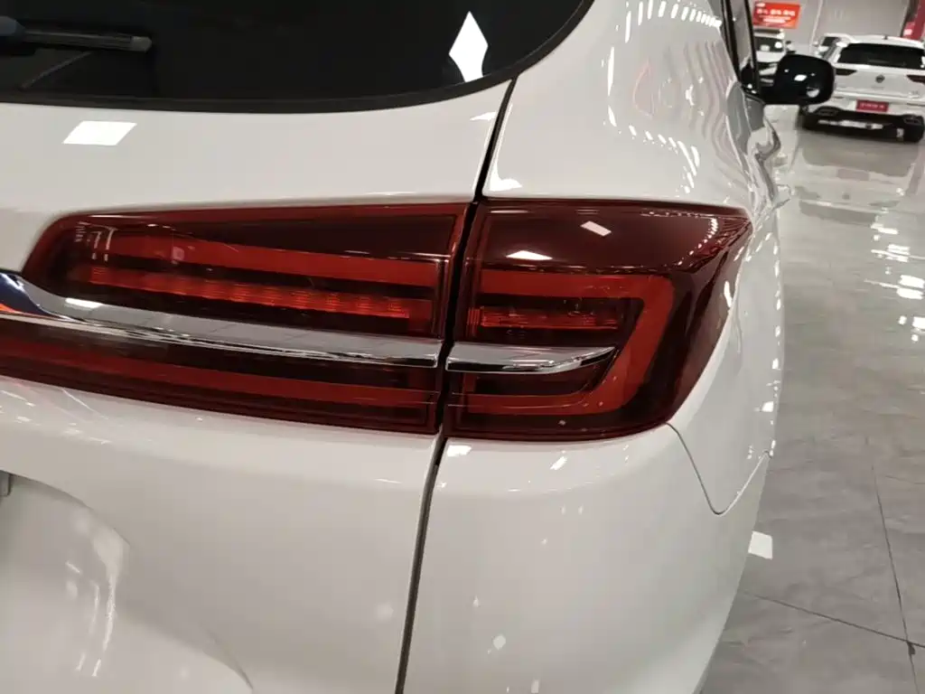 BYD Song 2021 2021 Classic 1.5T Auto Elite